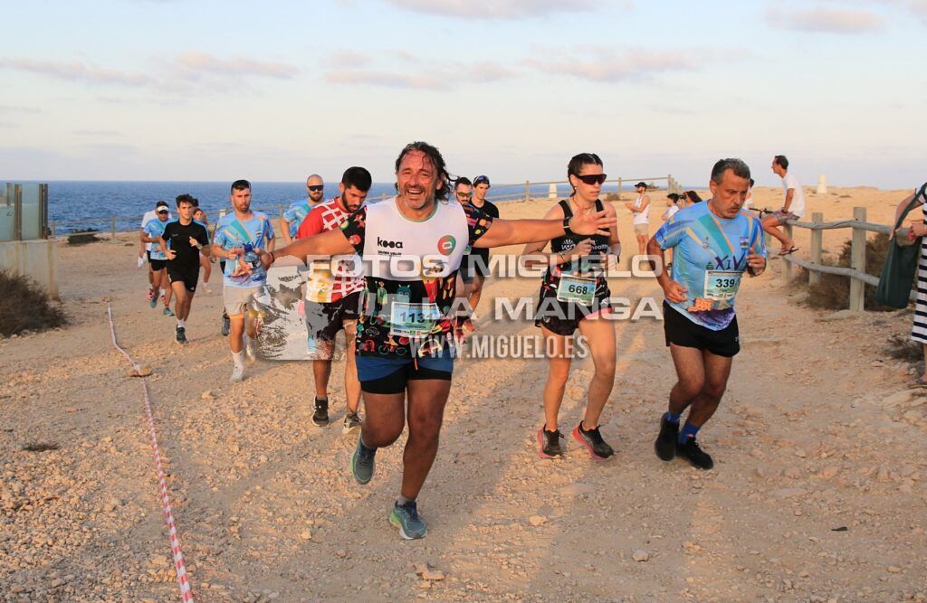 CROSS CABO DE PALOS 27-7-2024 2/2