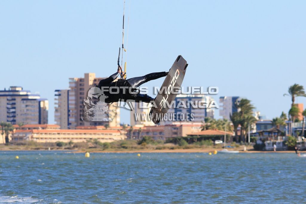 KITE PLAYA PARAISO 18-10-2024