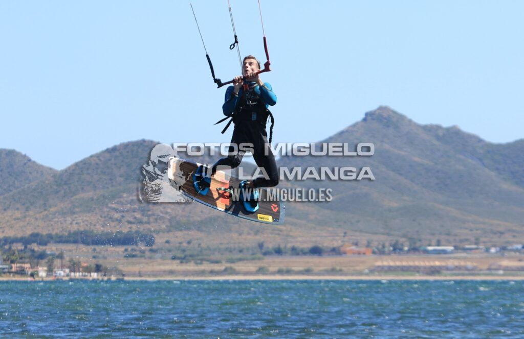 KITE CIERVO 16-5-2025