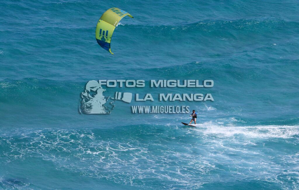 KITESURF AMOLADERAS 5-9-2025