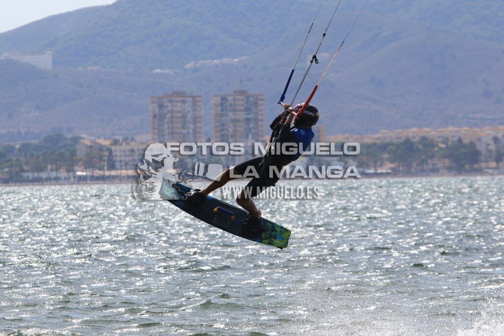 KITE CIERVO 27-9-2025