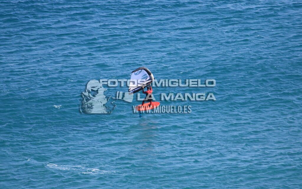 WINGFOIL AMOLADERAS 14-11-2025