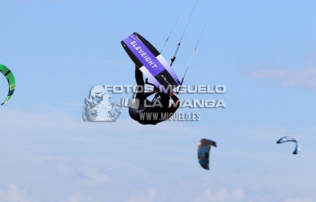 KITE CIERVO 15-11-2025