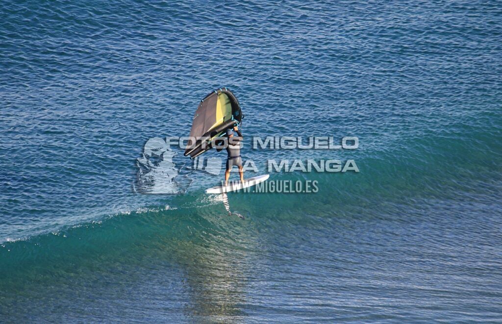 WINGFOIL AMOLADERAS 19-11-2025