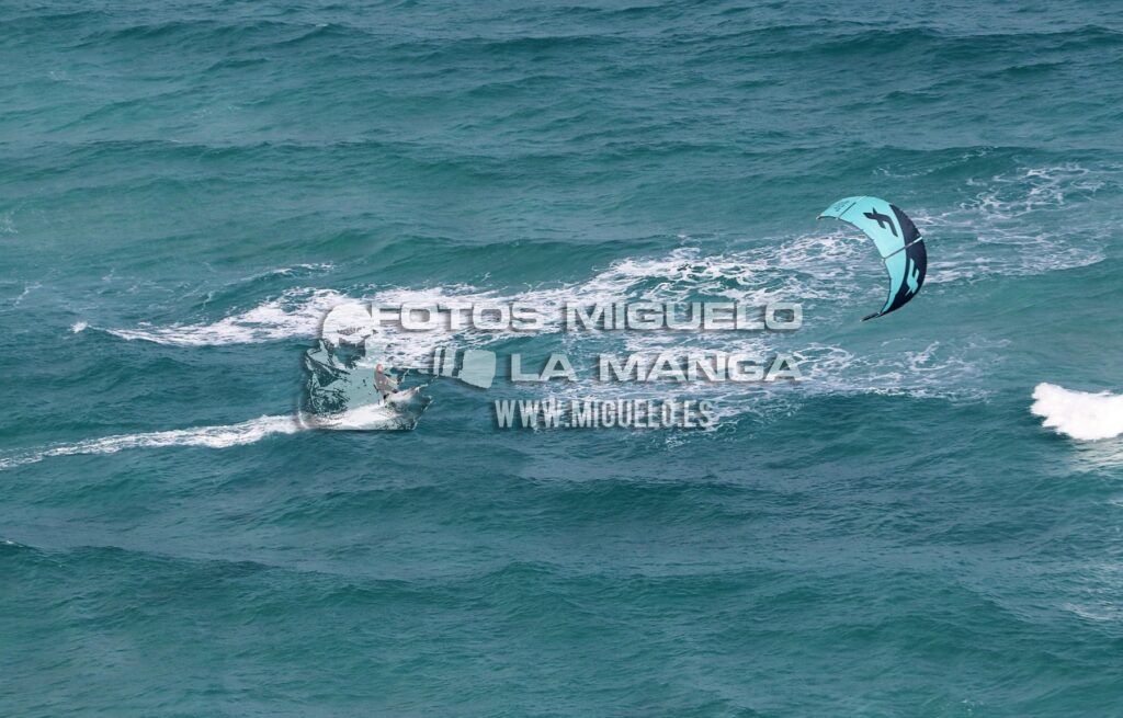 KITE, KITEFOIL Y WINGFOIL AMOLADERAS 11-12-2025