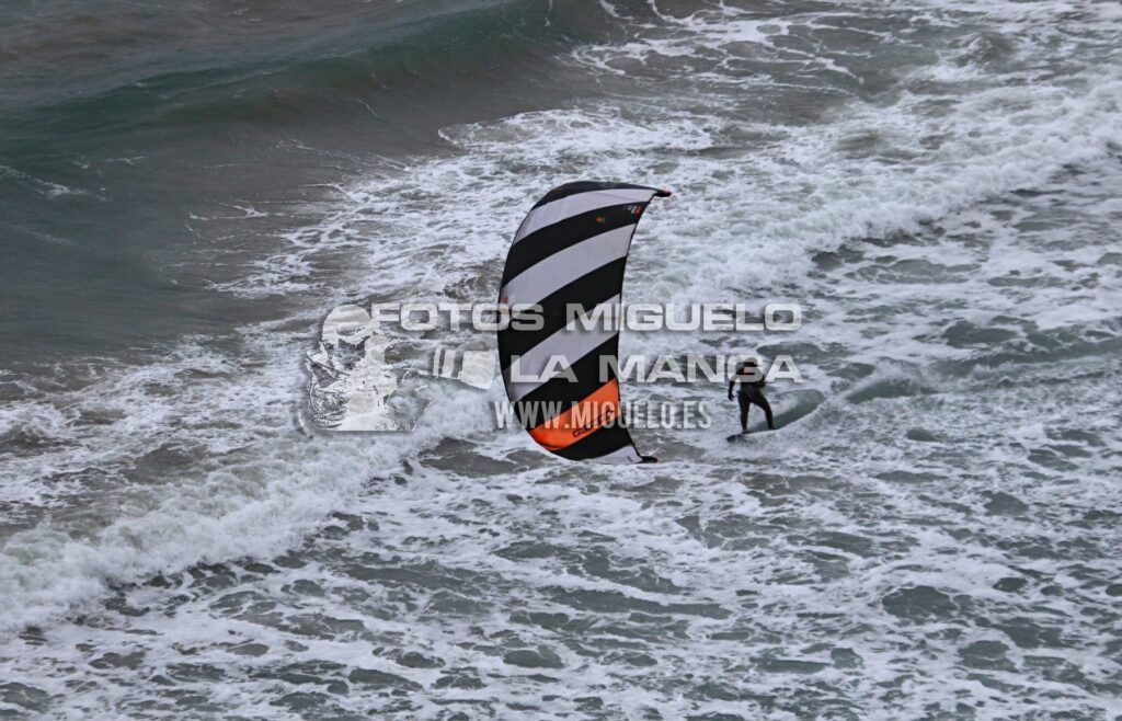 KITESURF AMOLADERAS 4-1-2026